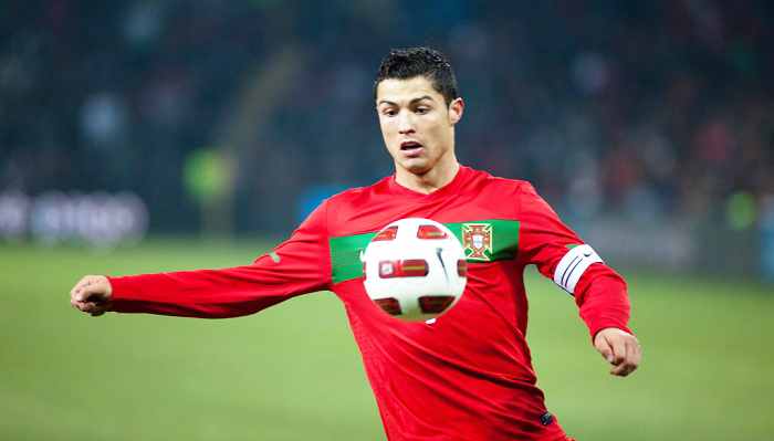 Cristiano Ronaldo tra le Leggende dei "Gianni's Game": confermata anche la sua partecipazione
