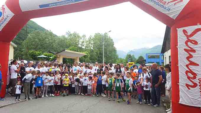 Un successo il Primo memorial Monica Zanuccoli gli organizzatori: "siamo strafelici!" - Fotogallery