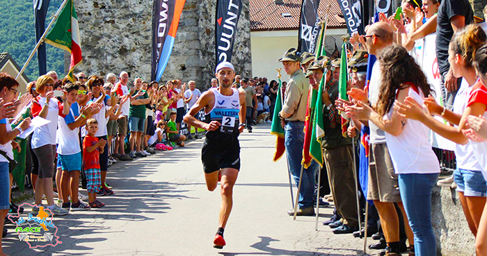 Aprono le iscrizioni al Val Brevettola Race, la gara in ricordo di Manuele e Davide