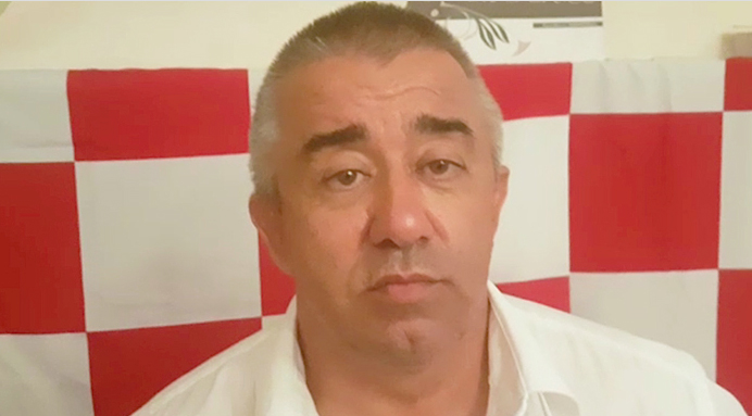 Mellano tira le orecchie all'attacco della Juve Domo: "Bisogna tirare in porta per vincere". Video
