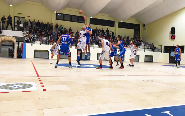 Vinavil Cipir: domenica a Domo contro il Borgomanero. Videointervista