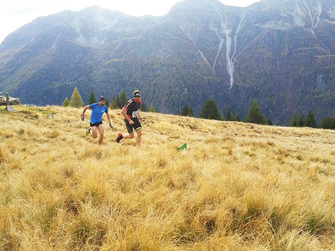 Trasquera Agro a Scrimaglia e Varano. Fotogallery