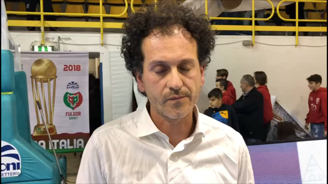 milli coach vinavil sconfitta