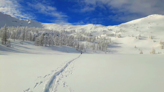 Camminata in valle Bognanco in memoria di Lerina Mella