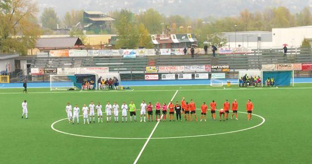 juve domo oleggio ott 18