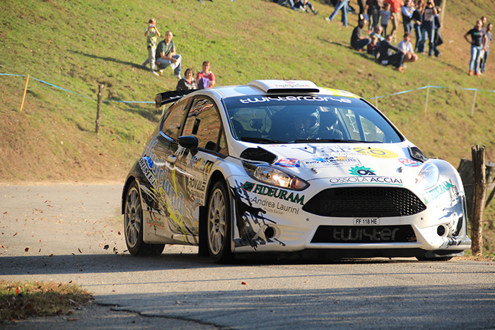 Record di iscrizioni per il Rally del Rubinetto