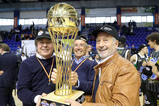 paffoni motetta coppa 1