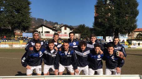 verbania calcio