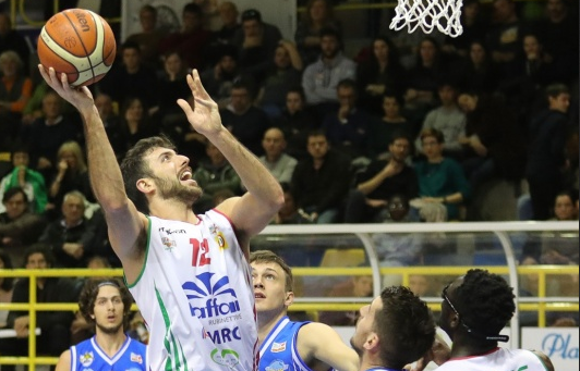 canestro paffoni vinavil 3