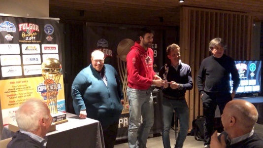 paffoni san domenico