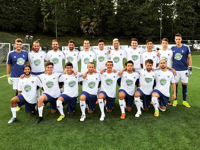 Baveno in semifinale di coppa