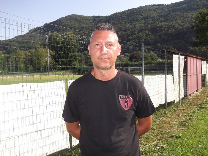 L'Agrano fermato sul pari dal Cossato. 0-0 in coppa per i cusiani
