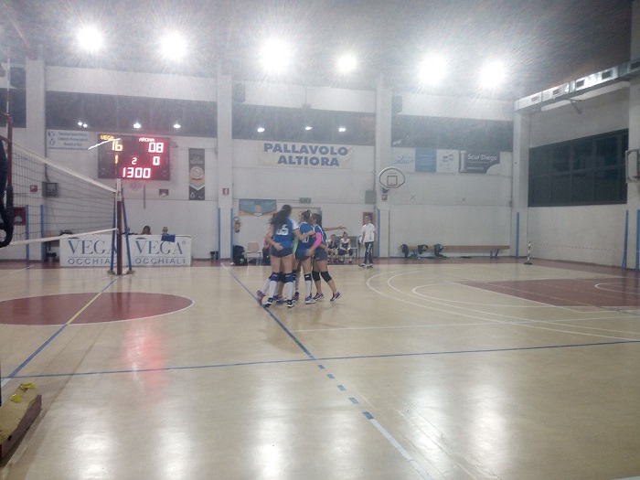 Il prossimo week end targarto Vega Occhiali Rosaltiora