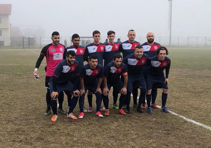 Promozione: tutto invariato in vetta. Pesante Kappaò per il Fomarco 