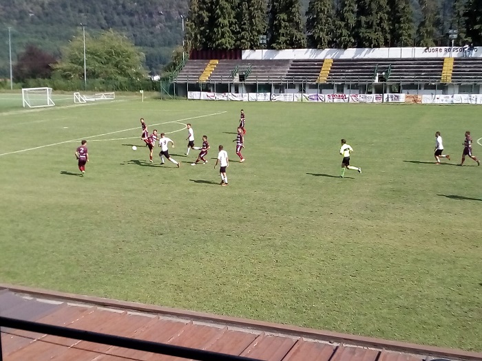 Tanti successi esterni nella prima giornata di Prima categoria