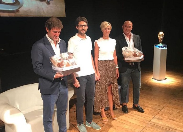 “Campioni sotto le stelle” regala nuove emozioni
