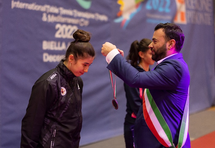 Conclusa con successo la sei giorni di eventi al PalaPajetta di Biella