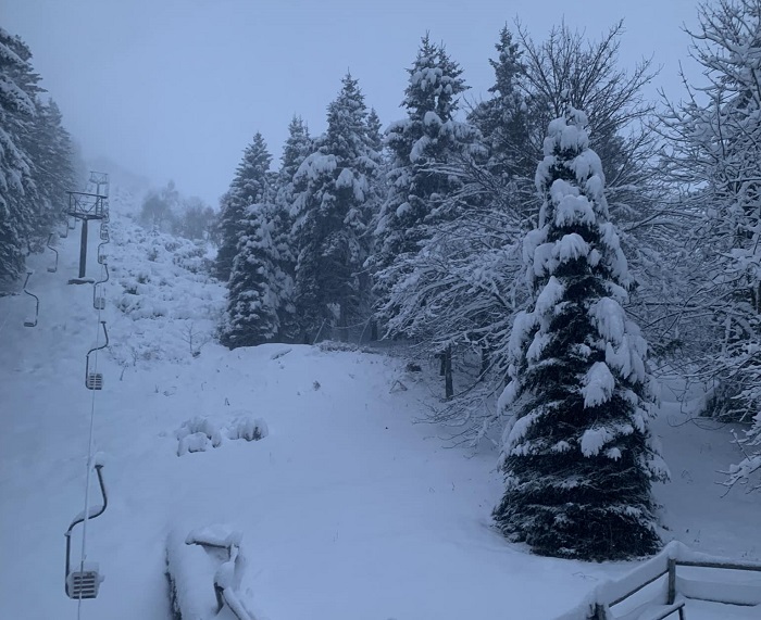 Bielmonte lancia le promozioni per la stagione invernale