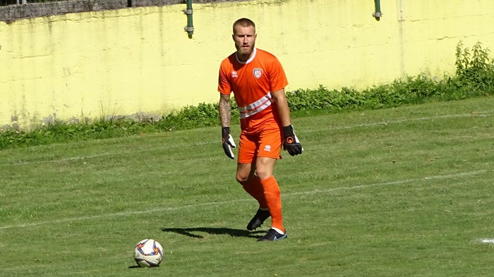 Marco Lancini è il nuovo portiere del Valdilana Biogliese