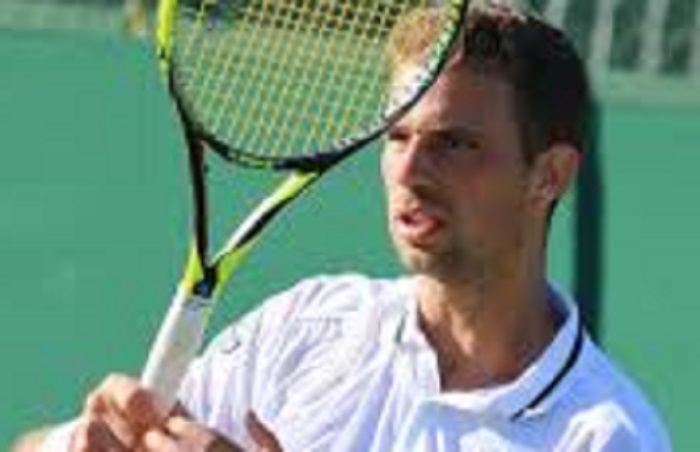 Tennis, il biellese Stefano Napolitano affronta Berrettini 