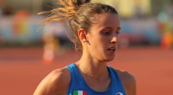 Biella-Piedicavallo: vincono Michele Fontana e la moglie Valeria Roffino