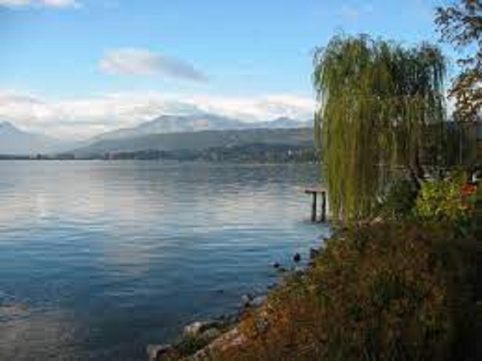 Tutto pronto per la Traversata del lago di Viverone