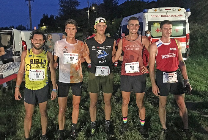 Ysangarda Night Trail, ultimi giorni per le preiscrizioni