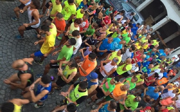 Al via il Trofeo Jean Marc Mosca a Pollone