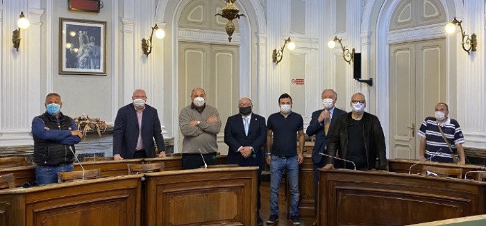 Pallacanestro Biella chiede un aiuto al Comune