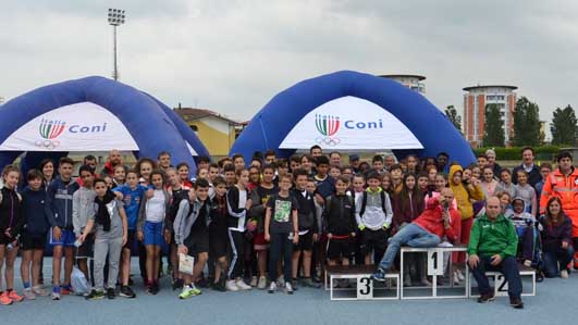 finali corriamo borgomanero 