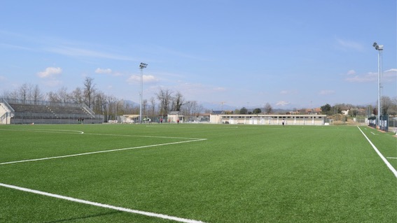 stadio borgo