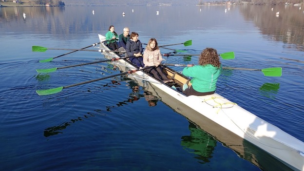 sport terapia integrata