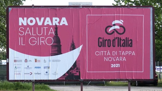 giro novara