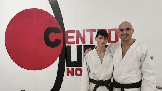 judo novara 2