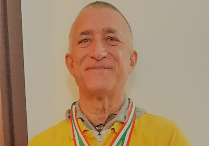 Un oro individuale e l’argento a squadre per la sezione tiro a segno di Galliate 