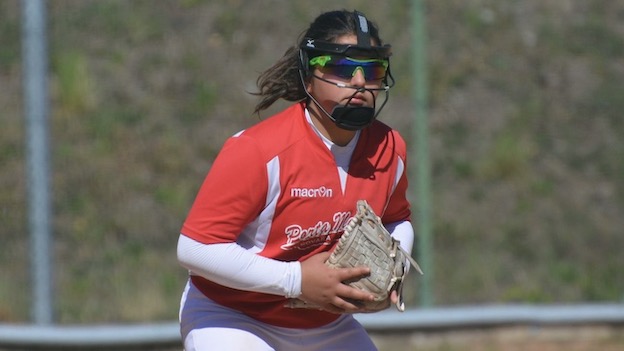softball porta mortara