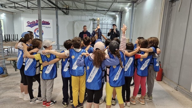 softball bottacchi foto