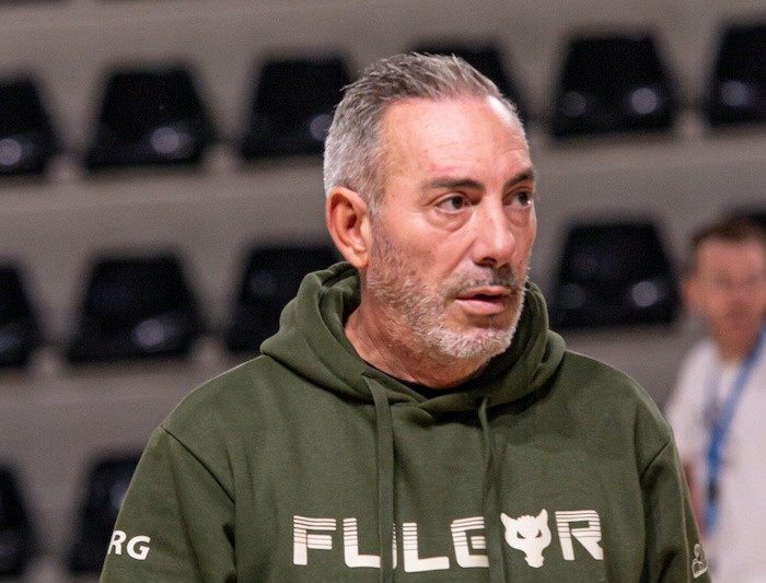 Basket: il campionato Paffoni comincia in Sicilia, coach Eliantonio: partita tosta 