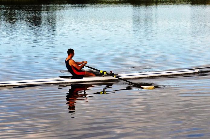Canottaggio: a Varese podi cusiani