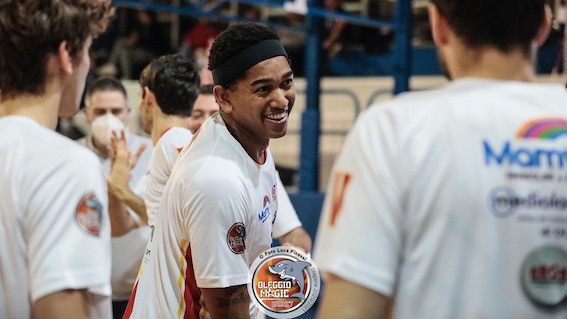 negri oleggio basket