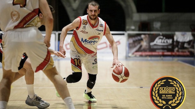 oleggio magic basket maruca