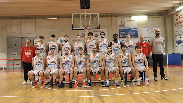 oleggio magic basket 2023