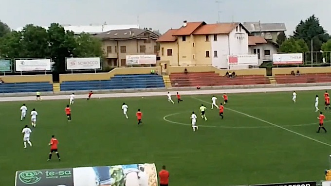 Accademia Borgomanero, caccia alla Serie D contro la Lavagnese