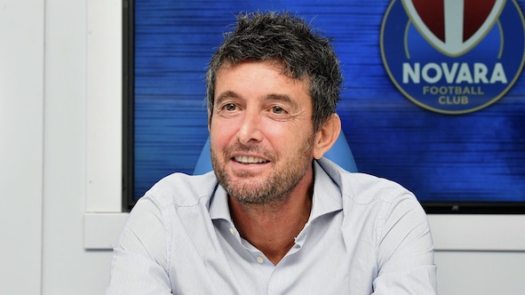 jack gattuso novara fc