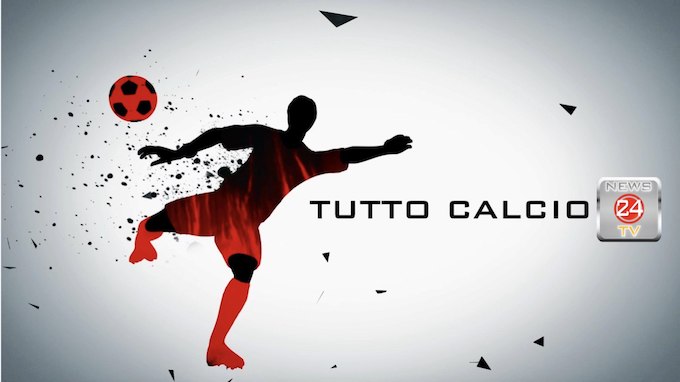 Il calcio d'estate protagonista della nuova puntata di "Tutto Calcio 24"