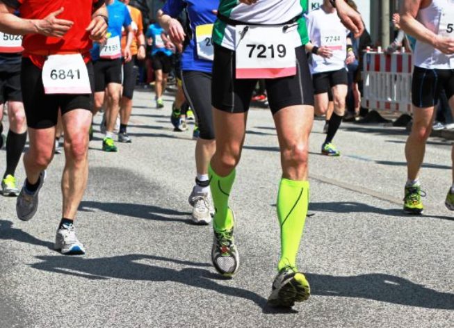 Dove correre dal 20 al 23 giugno