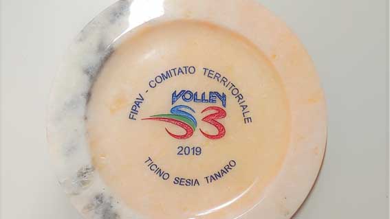 trofeo volley