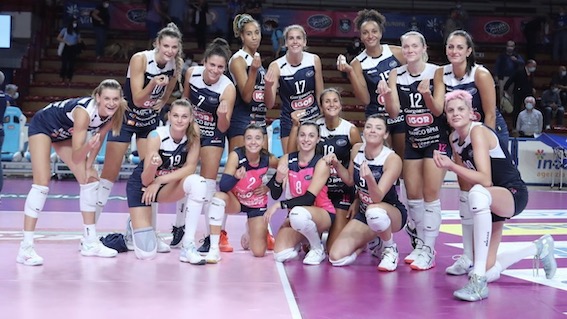 igor volley 2021 2022 2