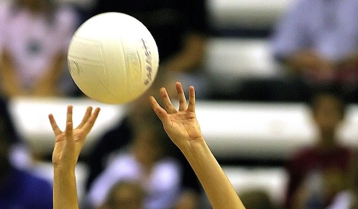 Iniziata anche la Serie D di Volley femminile, i risultati