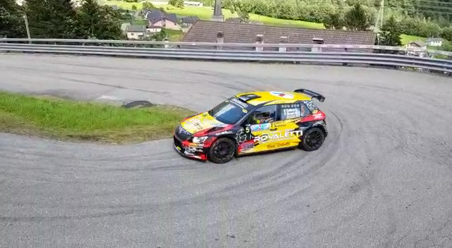 caffoni crodo ultima tornante